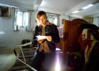 Vier Frauen und ein Todesfall