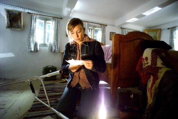 Bild 1 von 19: Im Bild: Martina Poel (Sabine).