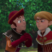 Robin Hood - Schlitzohr von Sherwood