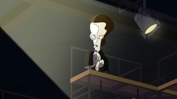 Bild 1 von 8: Roger