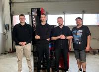 Die Restposten-Kings