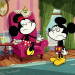 Micky Maus
