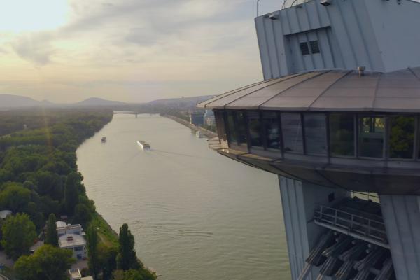 Bild 1 von 5: Vorbei am \