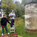Unser Dorf hat Wochenende
