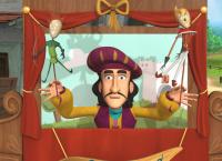 Robin Hood - Schlitzohr von Sherwood