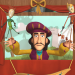 Robin Hood - Schlitzohr von Sherwood