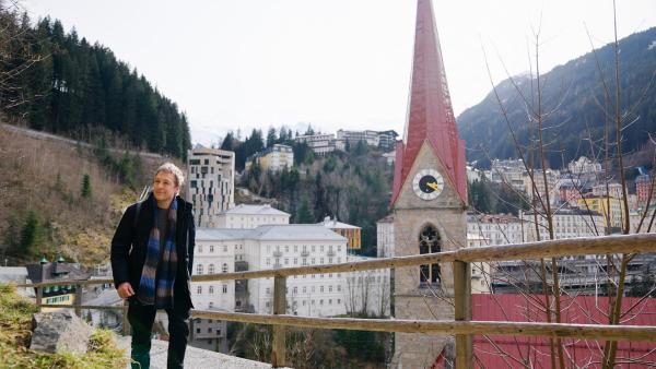 Bild 1 von 12: Im Bild: Max Müller.