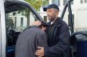 Vincent Cassel in: Alles außer gewöhnlich