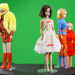Barbie - Die perfekte Frau?