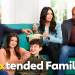 Extended Family