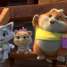 44 Cats
