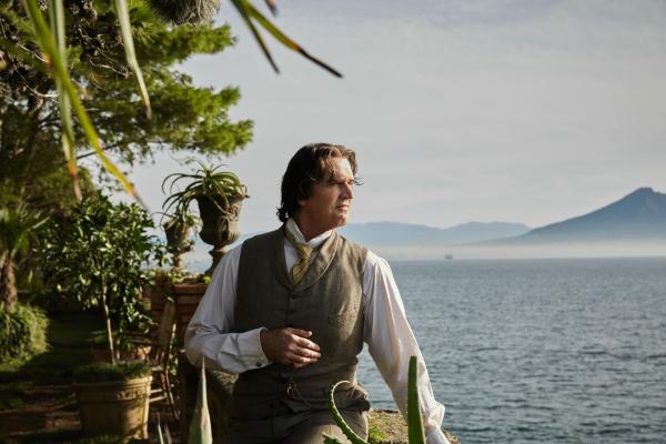 Bild 1 von 9: Oscar Wilde (Rupert Everett)