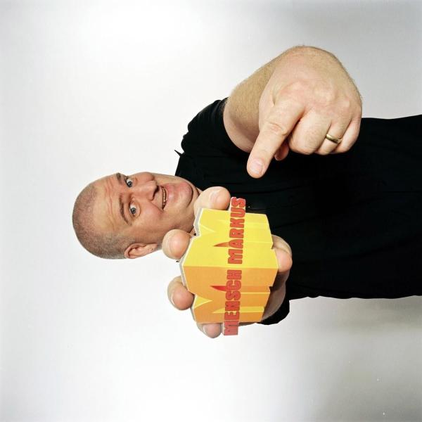 Bild 1 von 20: Markus Maria Profitlich