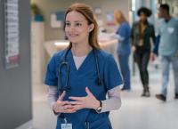 Transplant - Ein besonderer Notarzt