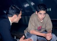 Sinan Toprak ist der Unbestechliche