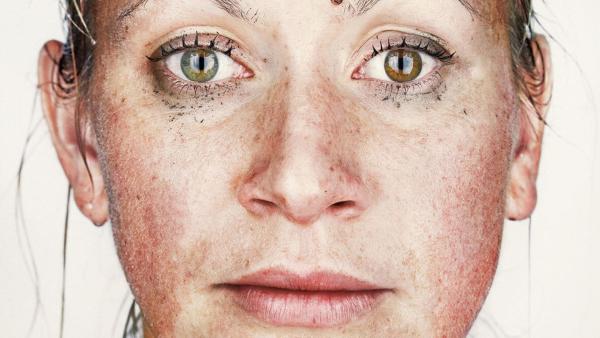 Bild 1 von 1: Im Bild: Angelika Niedetzky.