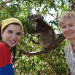 Anna und die wilden Tiere