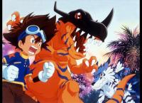 Digimon