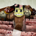 Der Vegetarierkongress