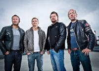 GRIP - Das Motormagazin