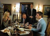 Weißblaue Geschichten