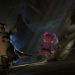 Drache Digby