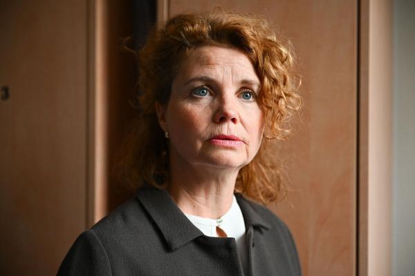 Bild 1 von 30: Annette Frier