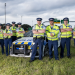 Police Force - Einsatz in Neuseeland