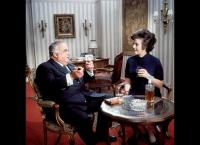 Hallo, Hotel Sacher?Portier!