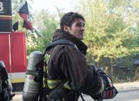 Chicago Fire