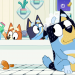 Bluey