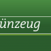 Grünzeug