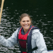 Auf dem Wasser durch den Norden