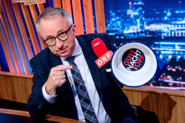 Bild 1 von 1: Peter Klien