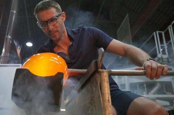 Bild 1 von 7: In der \