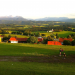 Unter unserem Himmel