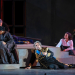 Plácido Domingo in der Arena di Verona