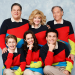 Die Goldbergs