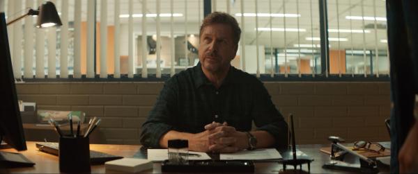 Bild 1 von 5: Axel (Johan Hedenberg)