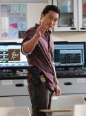 Daniel Dae Kim in: Hawaii Five-0