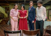 Unsere kleine Botschaft