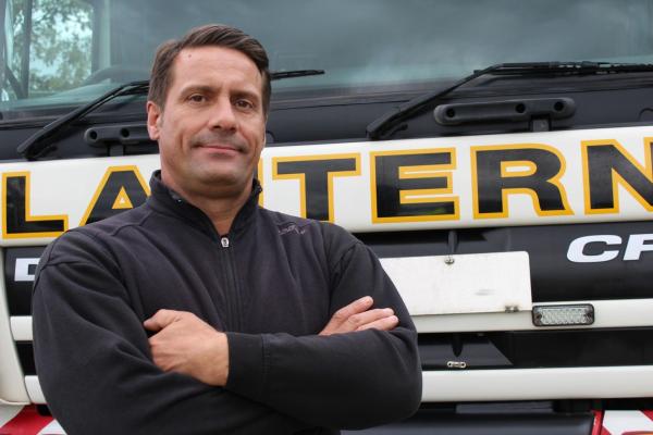 Bild 1 von 3: Jason Peters