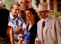 Jack London: Abenteuer Südsee