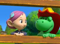 Grisu - Der kleine Drache