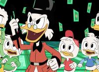 DuckTales