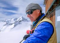 Winterhüttengeschichten