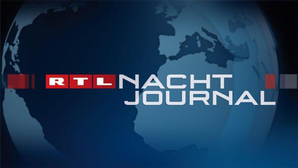 Bild 1 von 2: RTL Nachtjournal