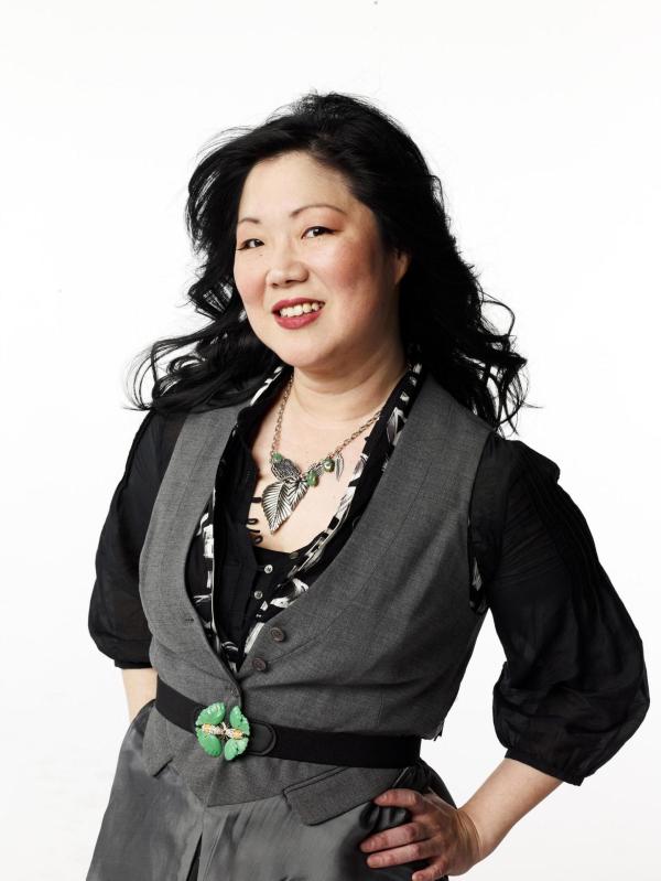 Bild 1 von 45: Im Bild: Margaret Cho (Teri Lee).