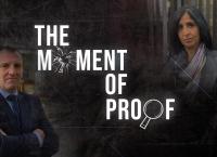 Moment of Proof - Der letzte Beweis