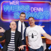 Wer weiß denn sowas?